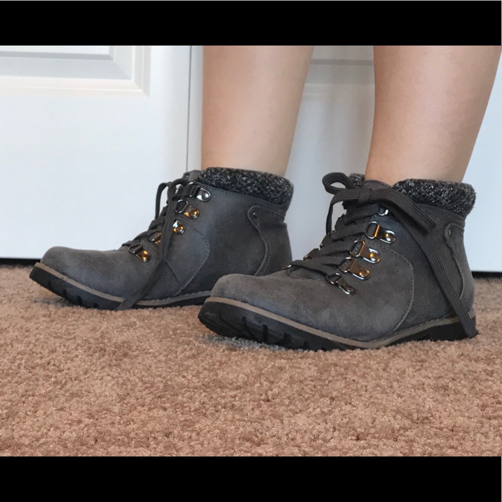 Sonoma • Hiking Boots